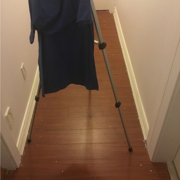 Blue t-shirts Medium little fruity looms kids or  men - Picture 4 of 4